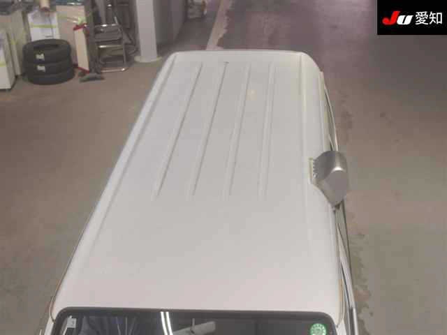 NISSAN VANETTE