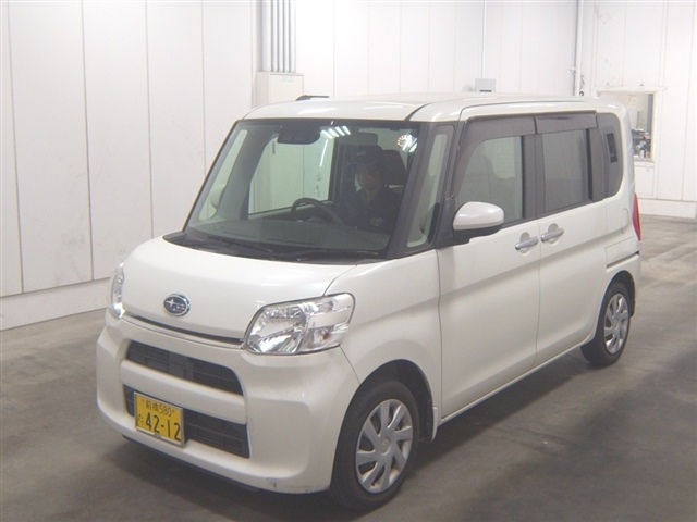 SUBARU CHIFFON