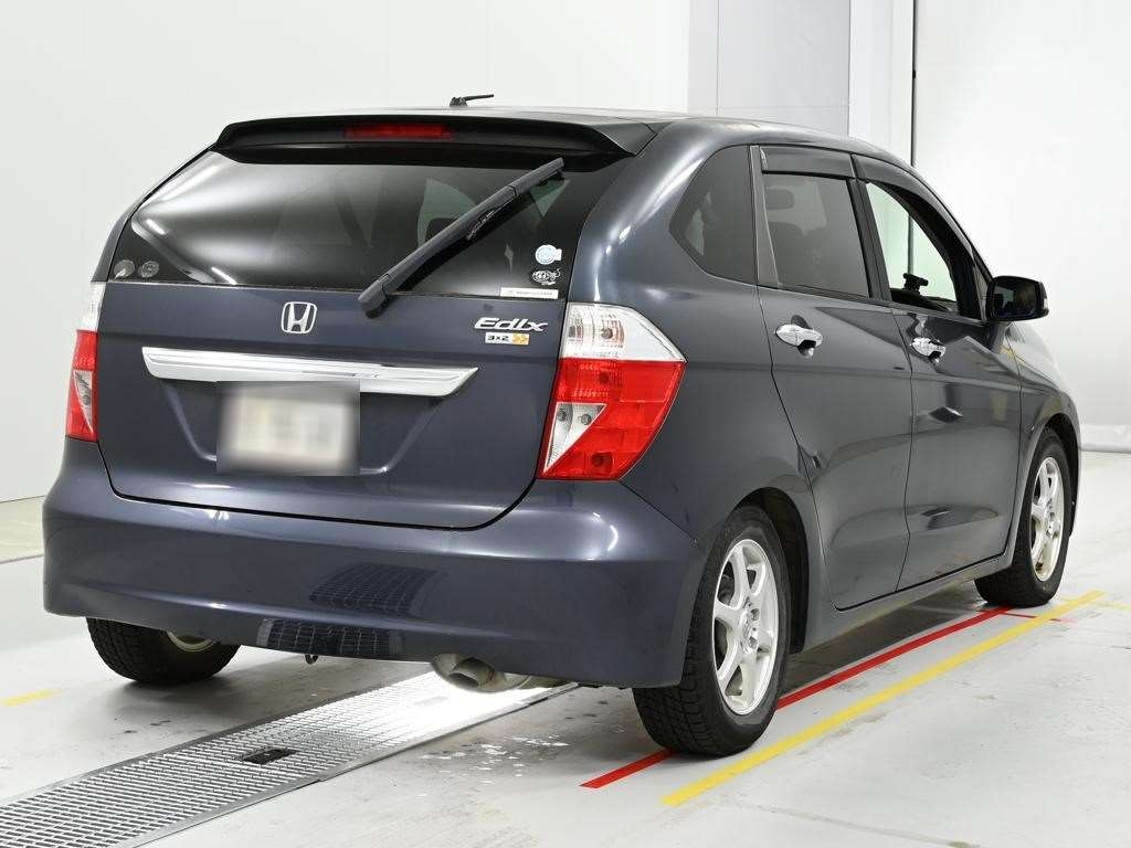 HONDA EDIX