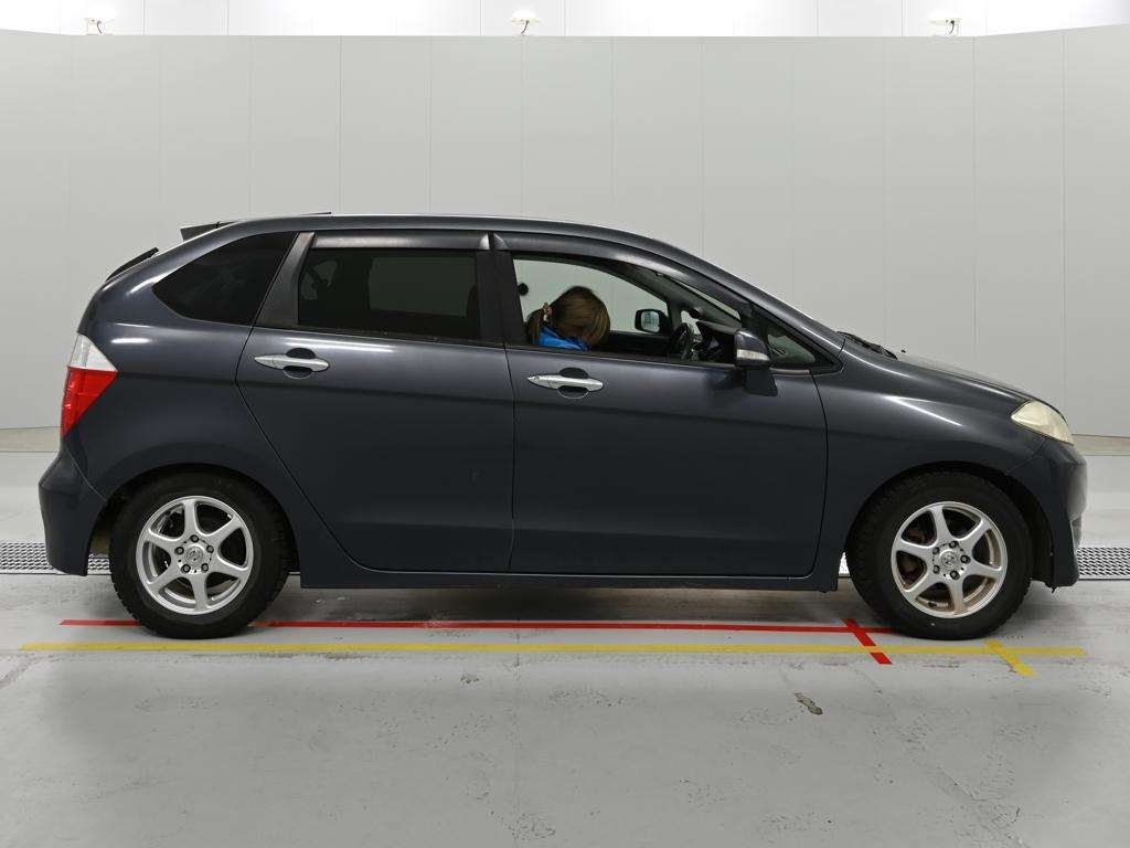 HONDA EDIX