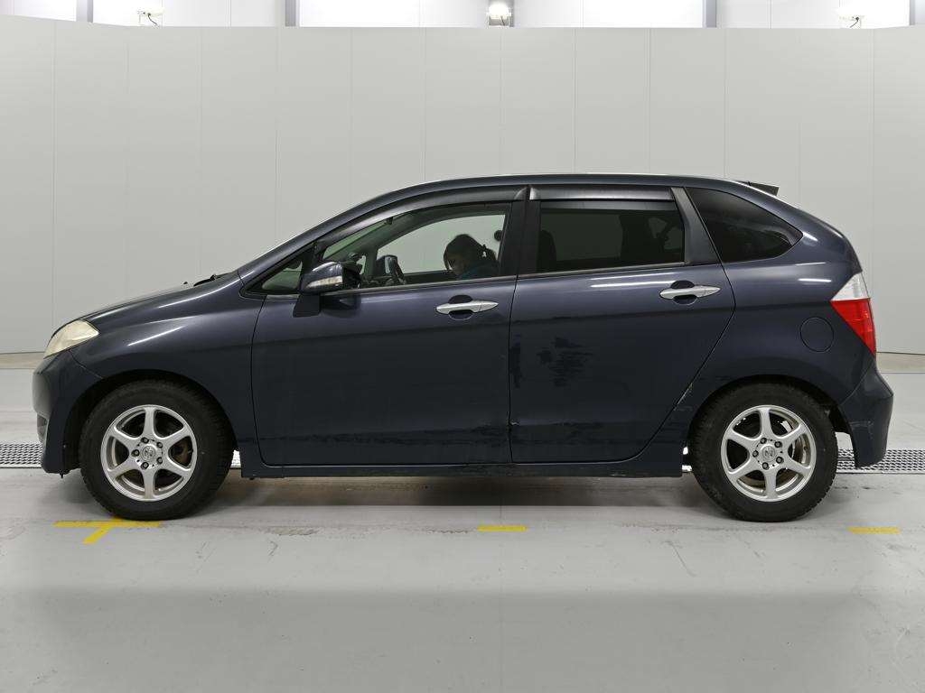 HONDA EDIX