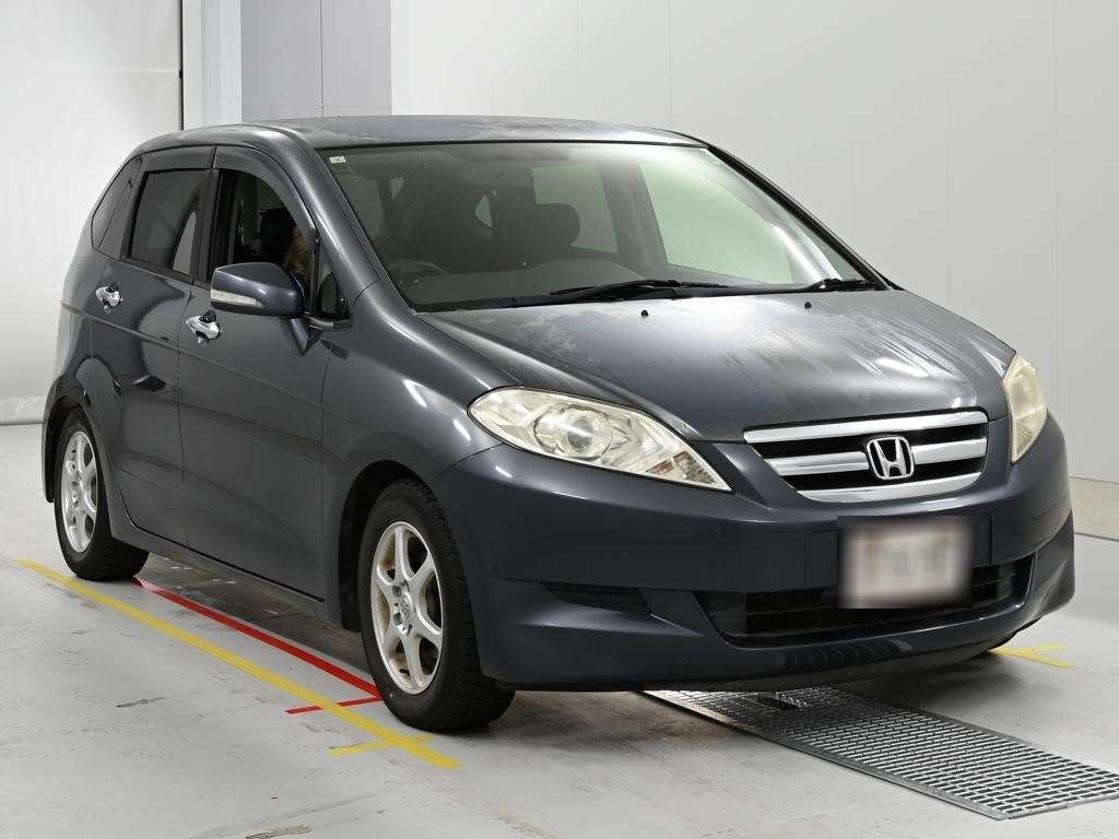 HONDA EDIX