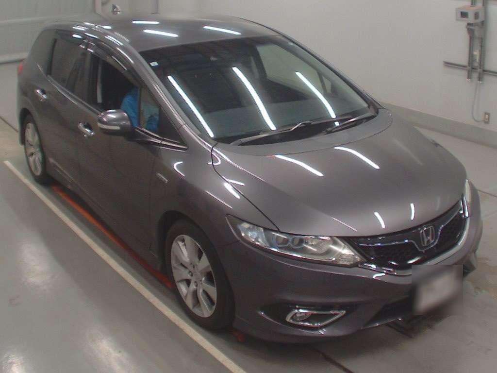 HONDA JADE
