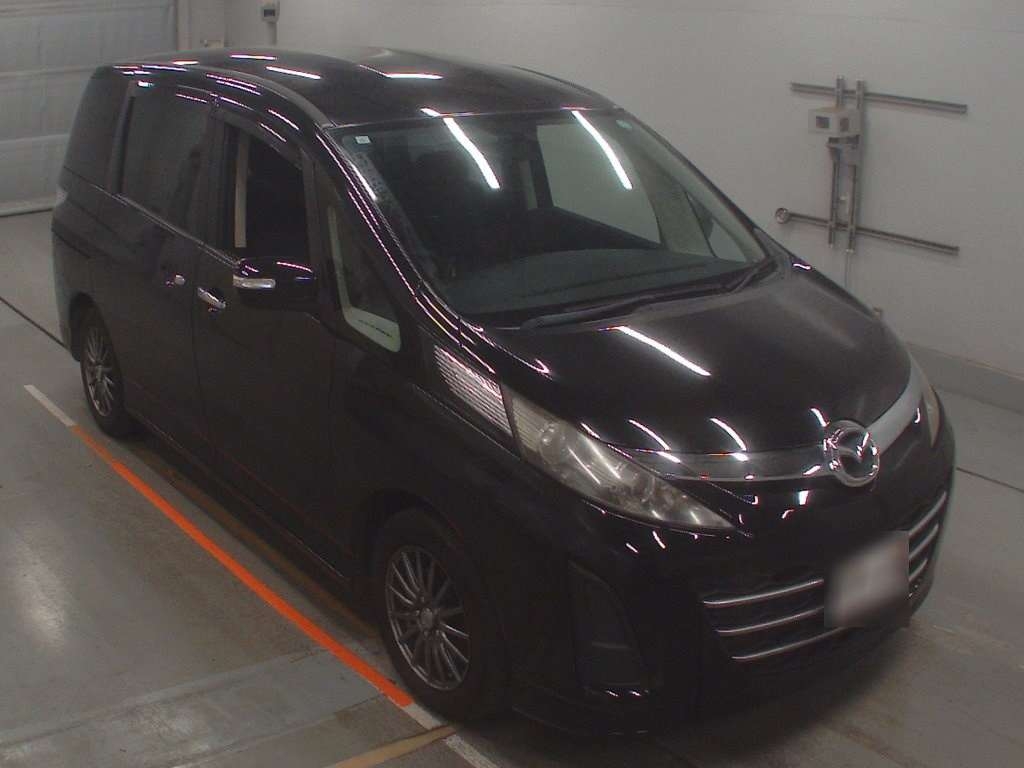 MAZDA BIANTE