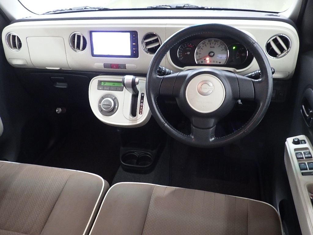 DAIHATSU MIRA COCOA
