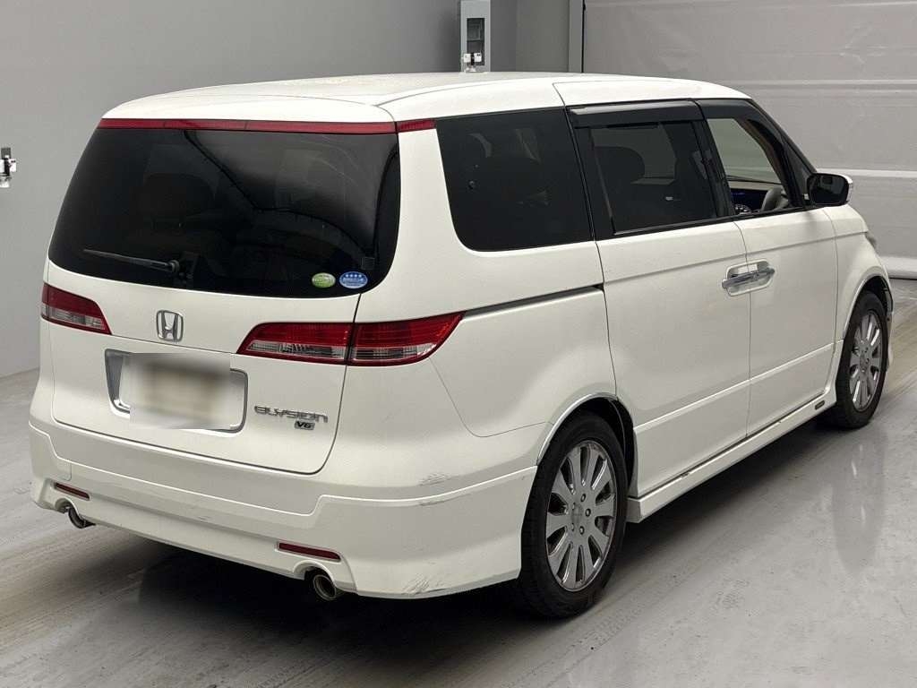 HONDA ELYSION
