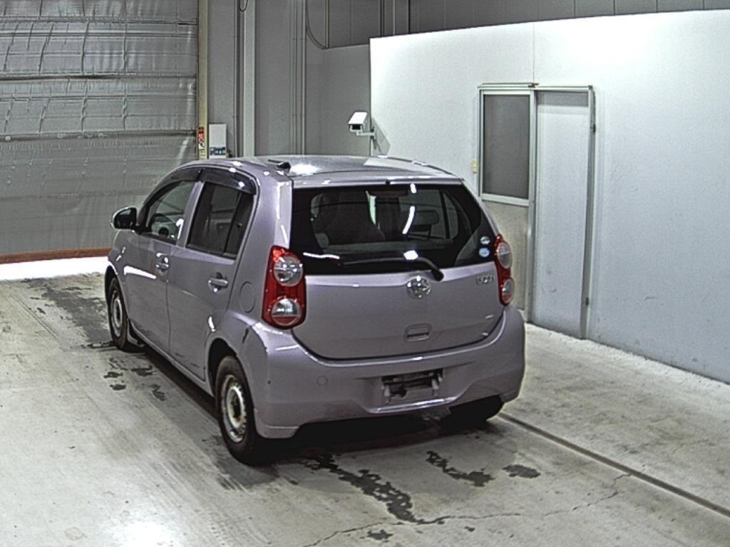DAIHATSU BOON