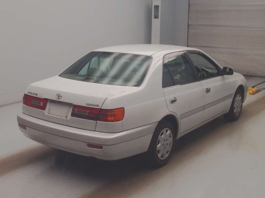 TOYOTA CORONA PREMIO