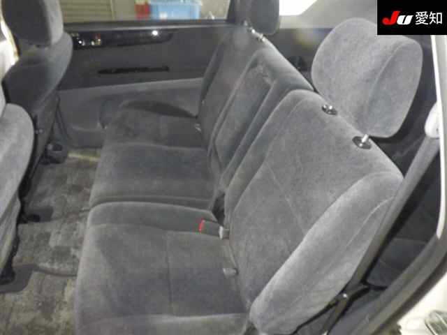 TOYOTA IPSUM