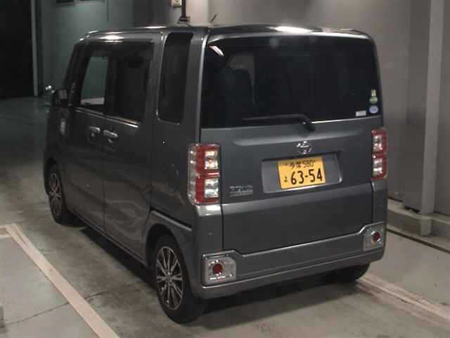 TOYOTA PIXIS MEGA