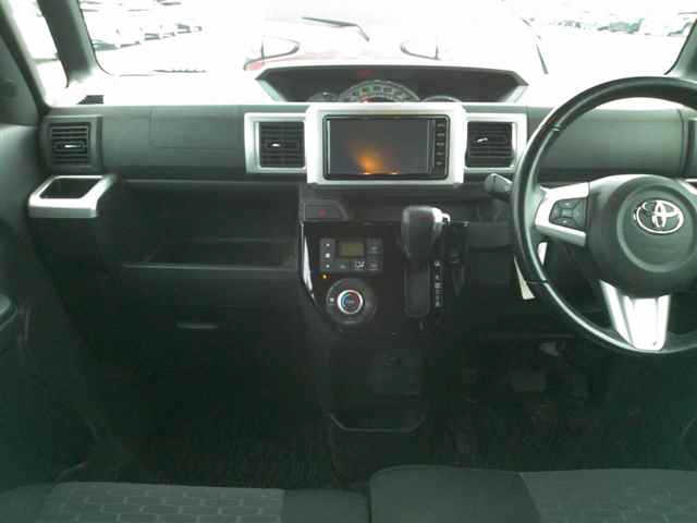 TOYOTA PIXIS MEGA