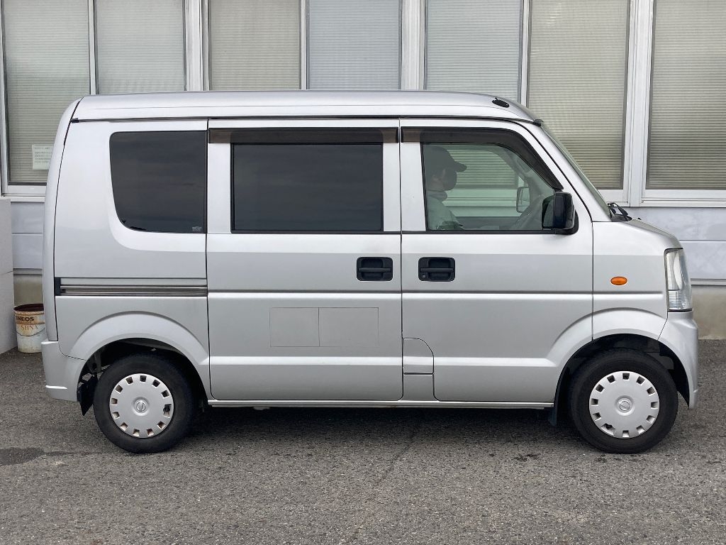 NISSAN NV100 CLIPPER