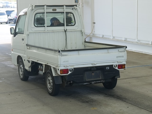 SUBARU SAMBAR