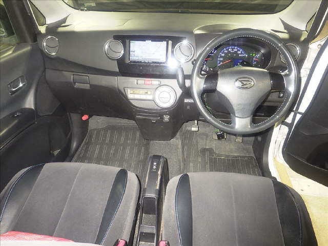 DAIHATSU TANTO EXE
