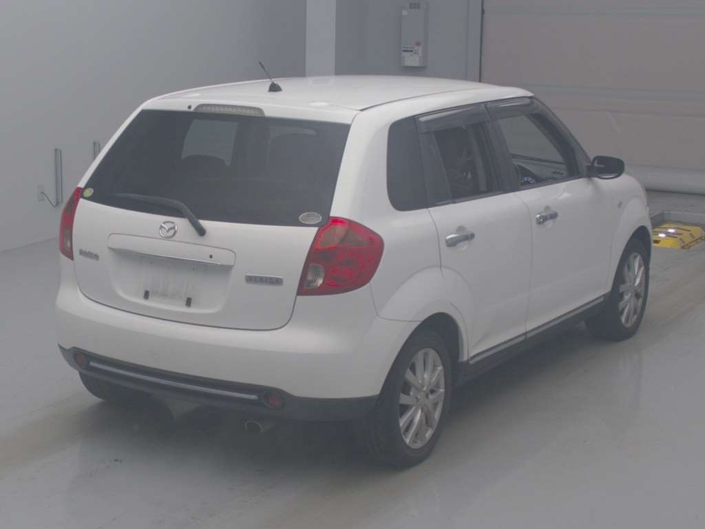 MAZDA VERISA