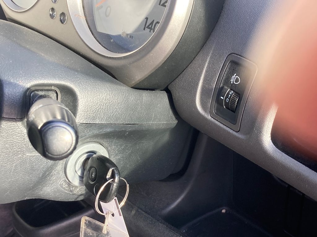 HONDA LIFE