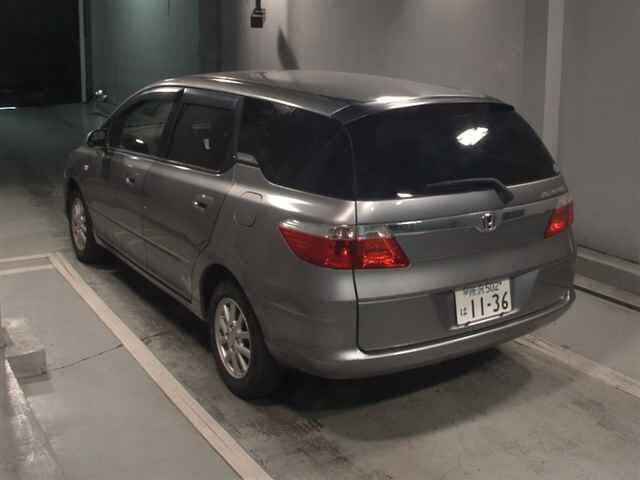 HONDA AIRWAVE