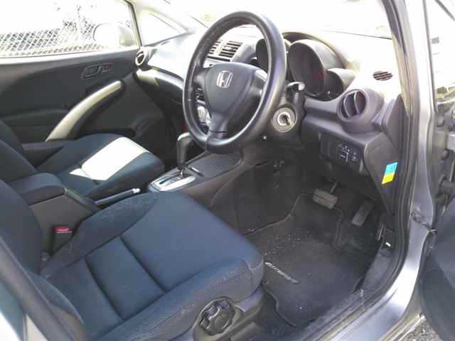 HONDA AIRWAVE