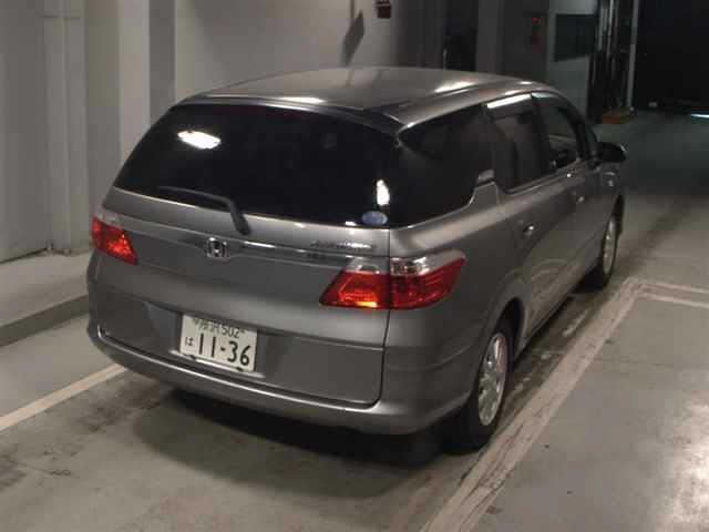 HONDA AIRWAVE