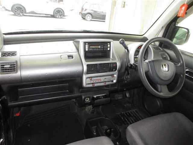 HONDA THAT'S