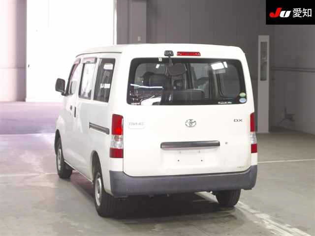 TOYOTA LITE ACE