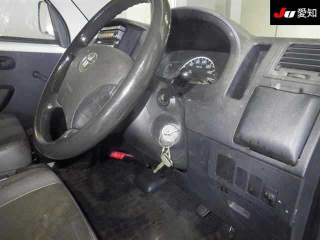 TOYOTA LITE ACE