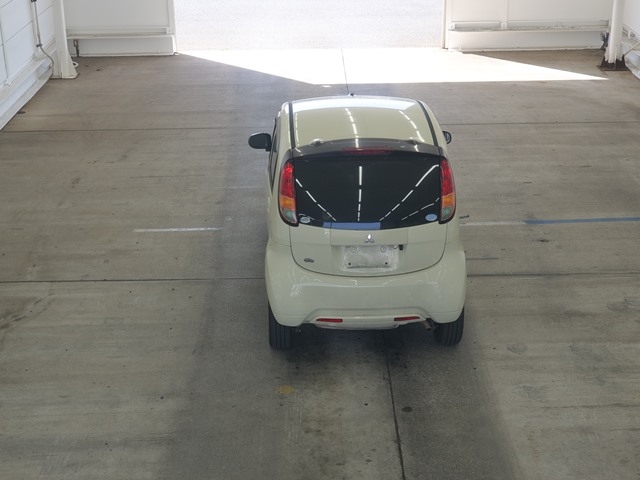 MITSUBISHI I