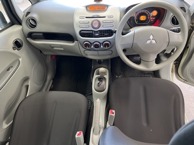 MITSUBISHI I