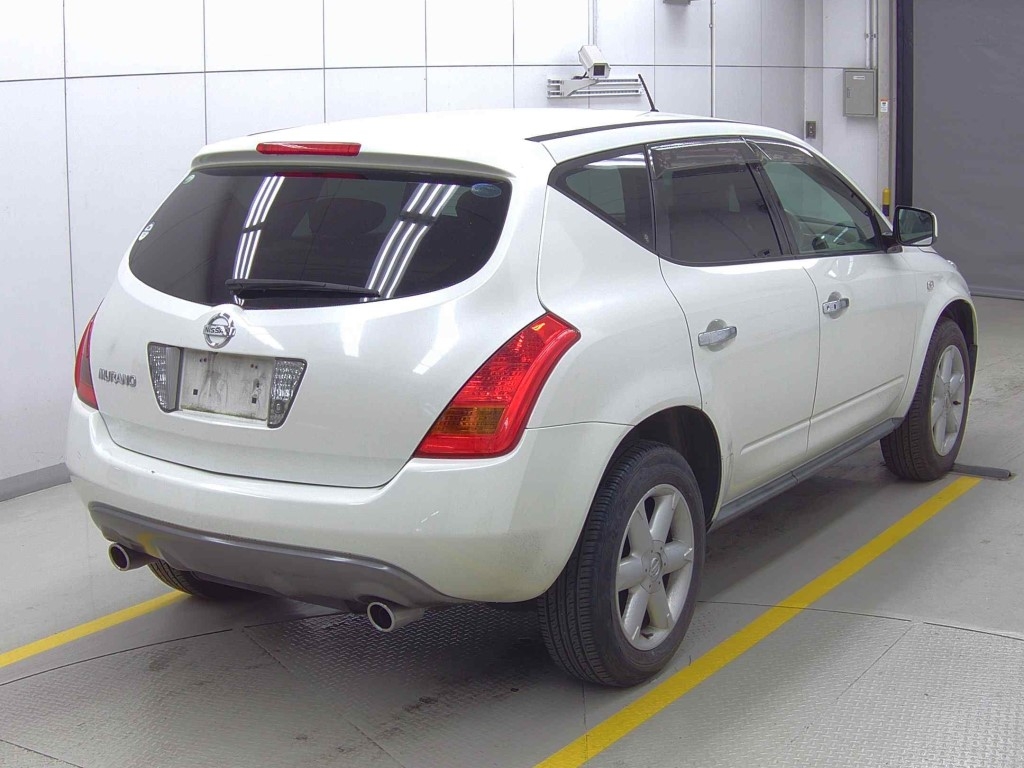 NISSAN MURANO