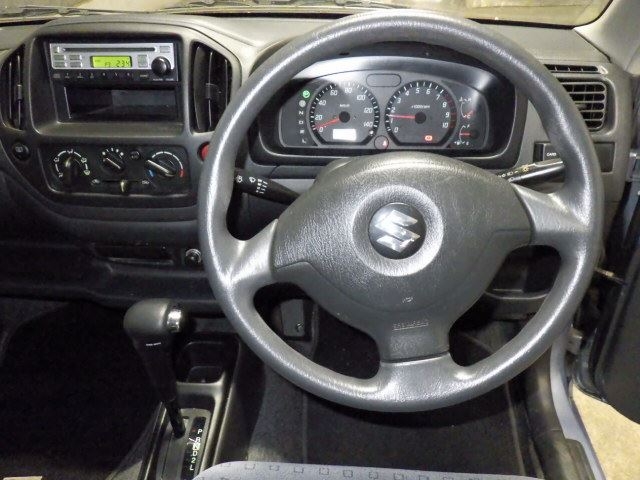 SUZUKI KEI
