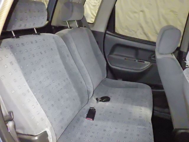 SUZUKI KEI