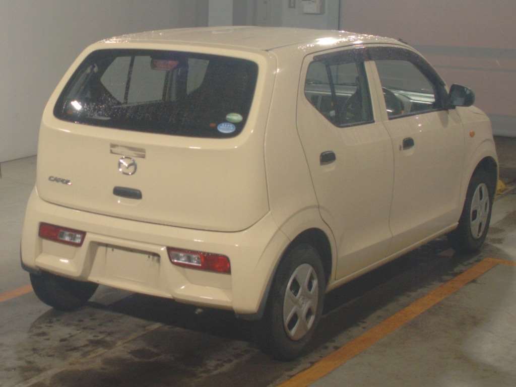 MAZDA CAROL