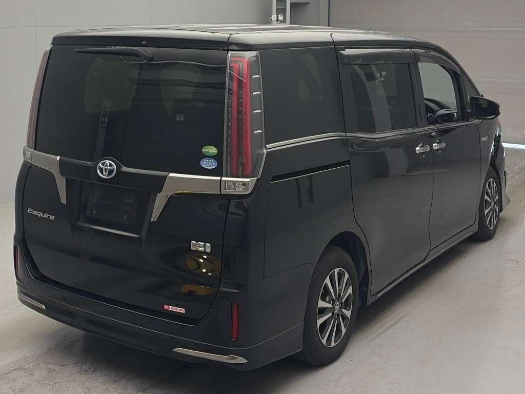 TOYOTA ESQUIRE