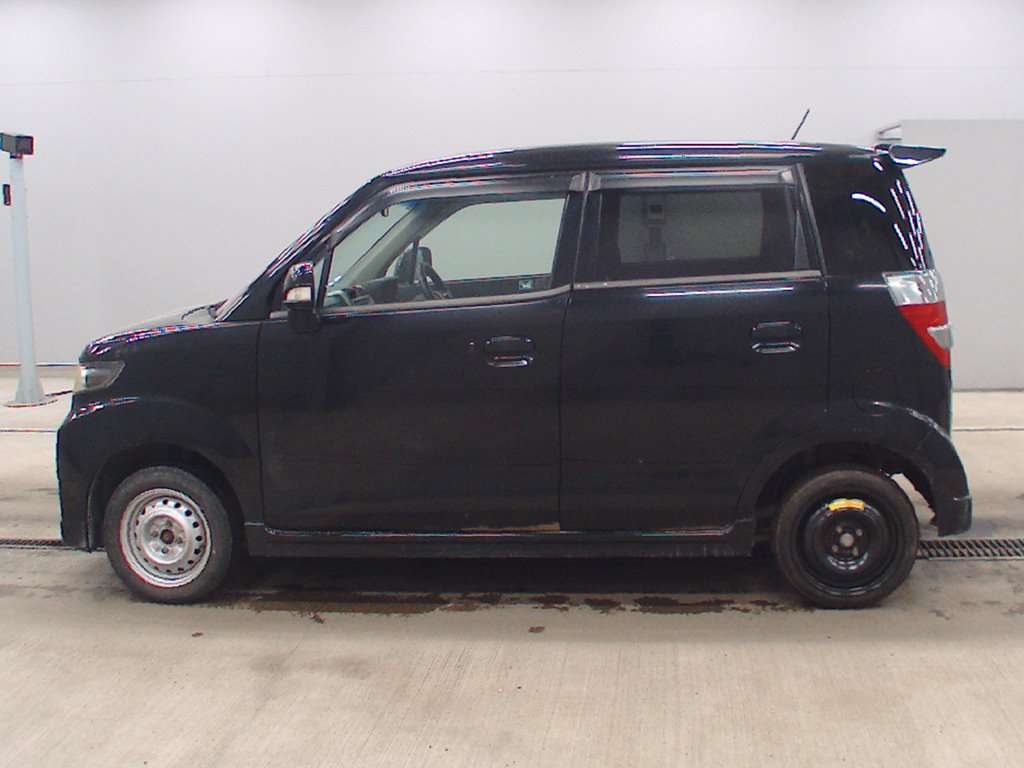 HONDA ZEST