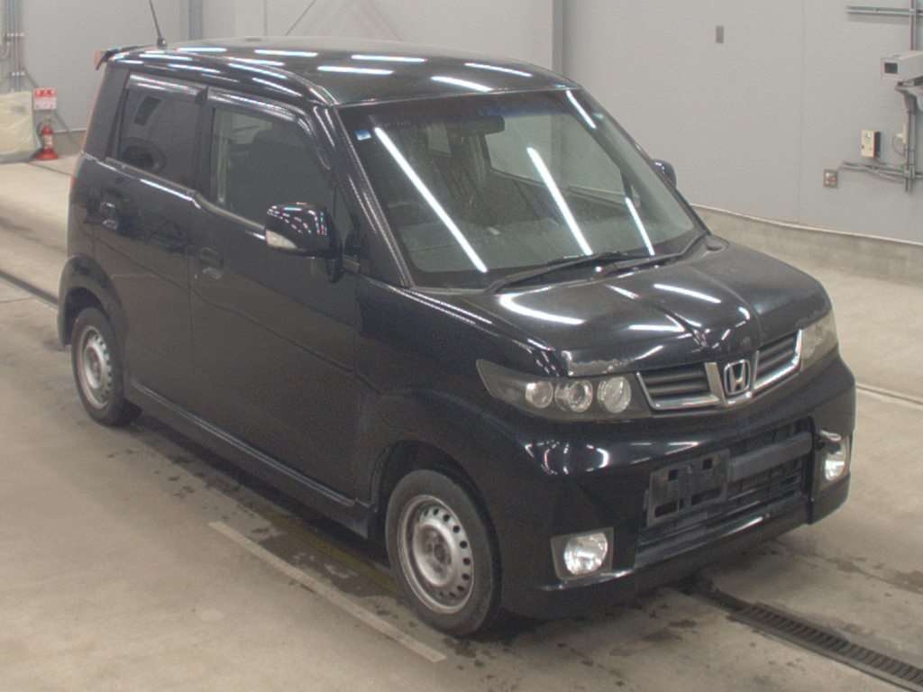HONDA ZEST