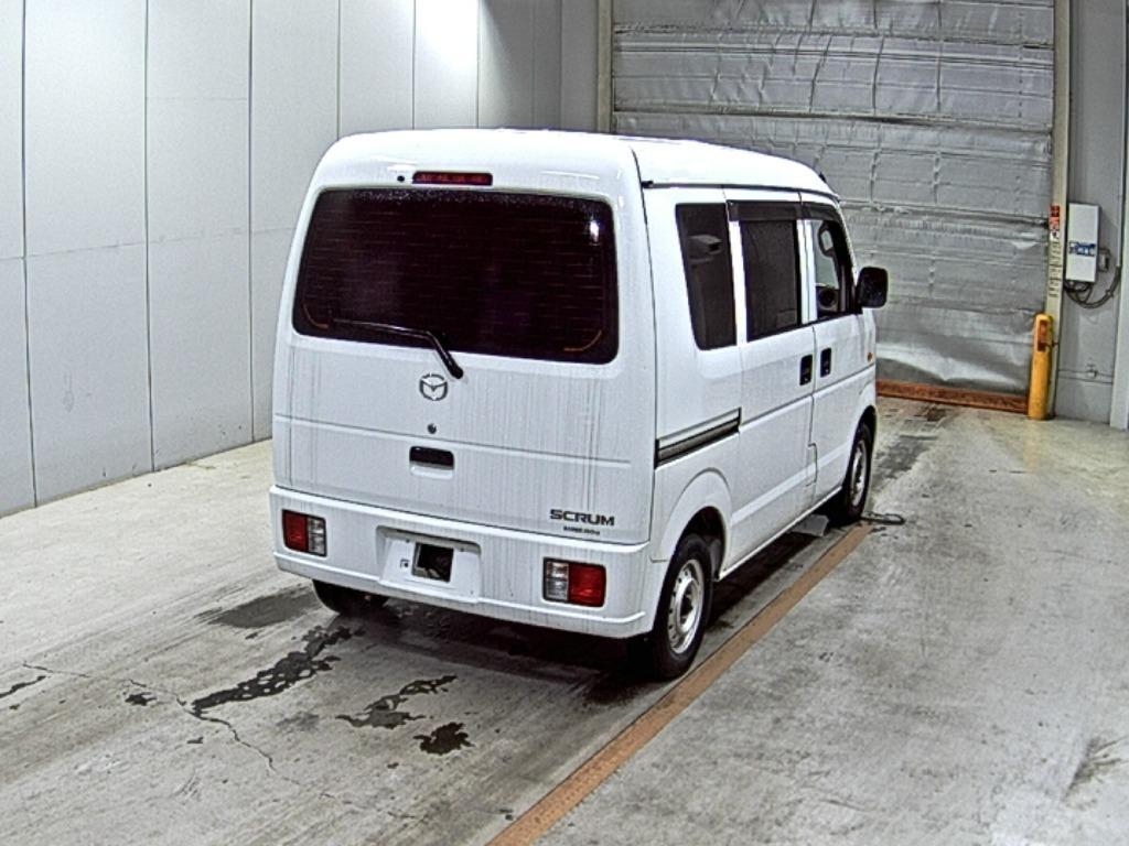 MAZDA SCRUM