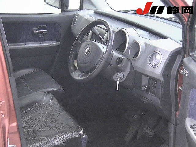 MAZDA AZ-WAGON