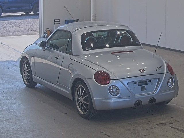 DAIHATSU COPEN