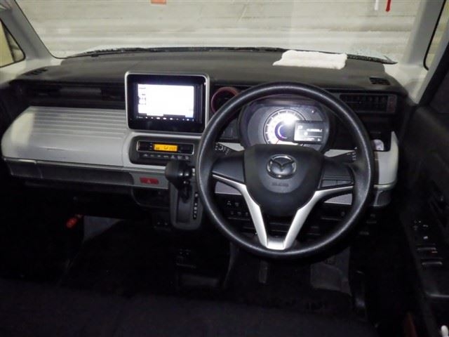 MAZDA FLAIR WAGON
