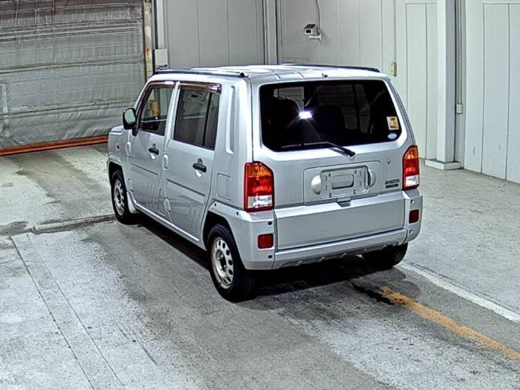 DAIHATSU NAKED