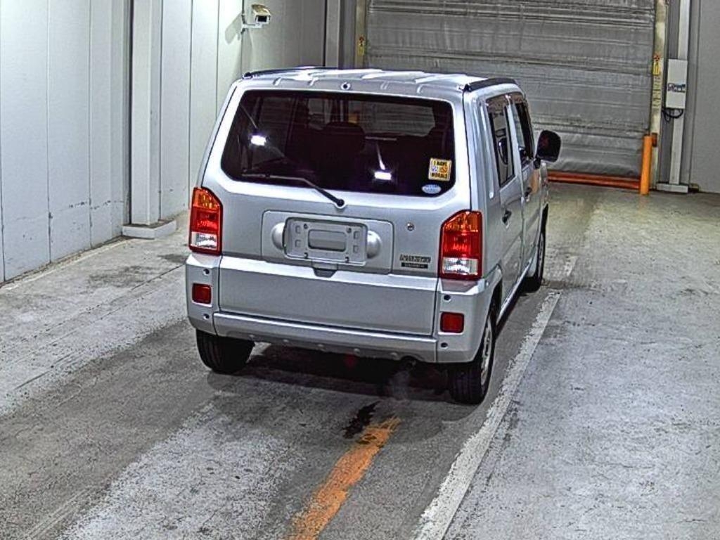 DAIHATSU NAKED