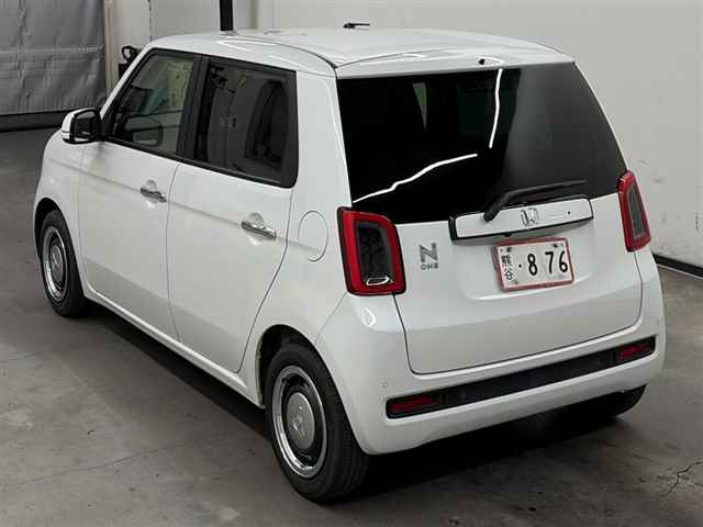 HONDA N-ONE