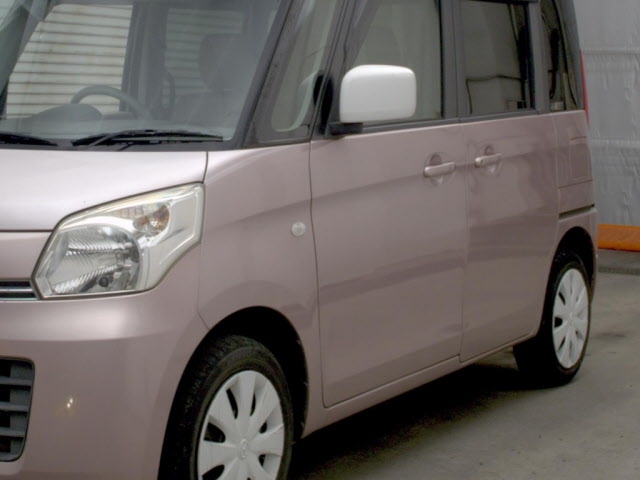 MAZDA FLAIR WAGON