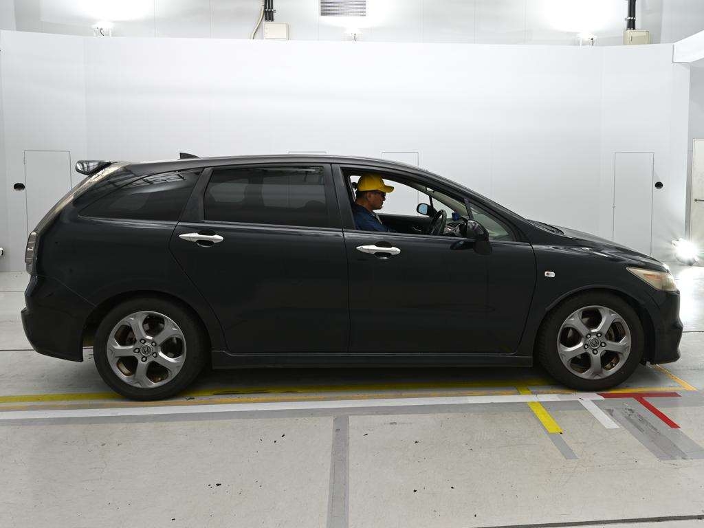 HONDA STREAM