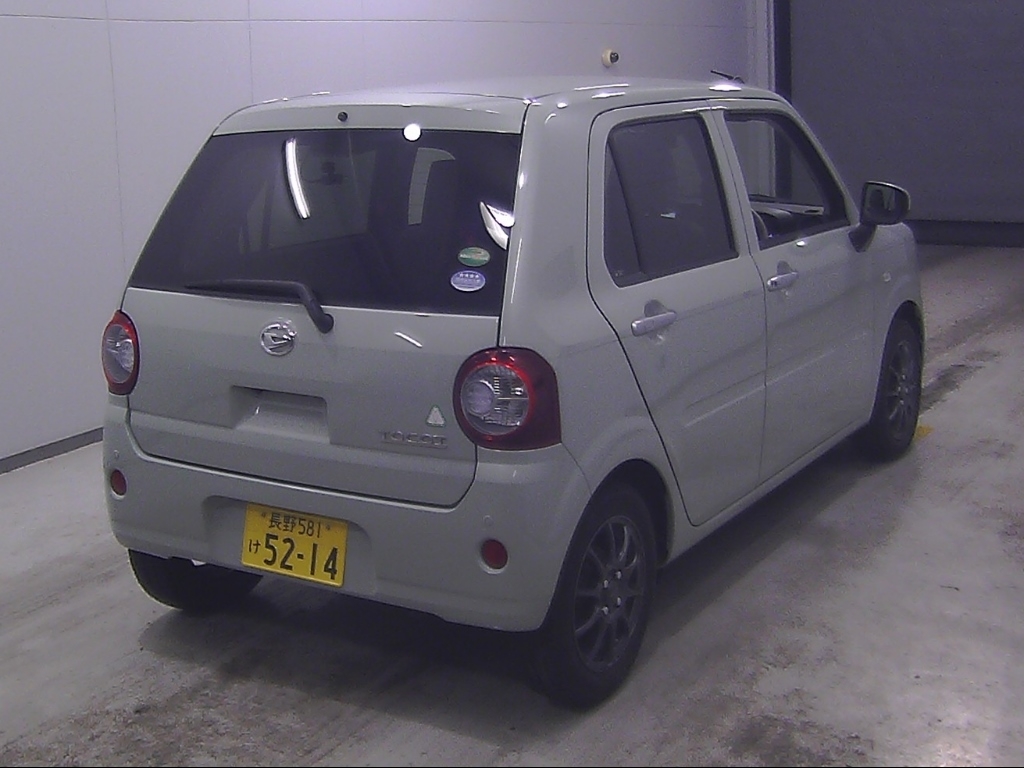DAIHATSU MIRA TOCOT