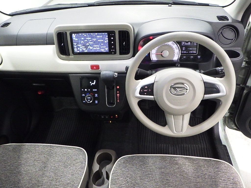 DAIHATSU MIRA TOCOT
