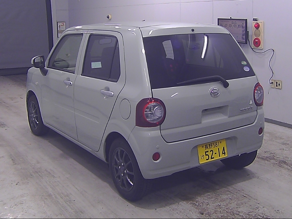DAIHATSU MIRA TOCOT