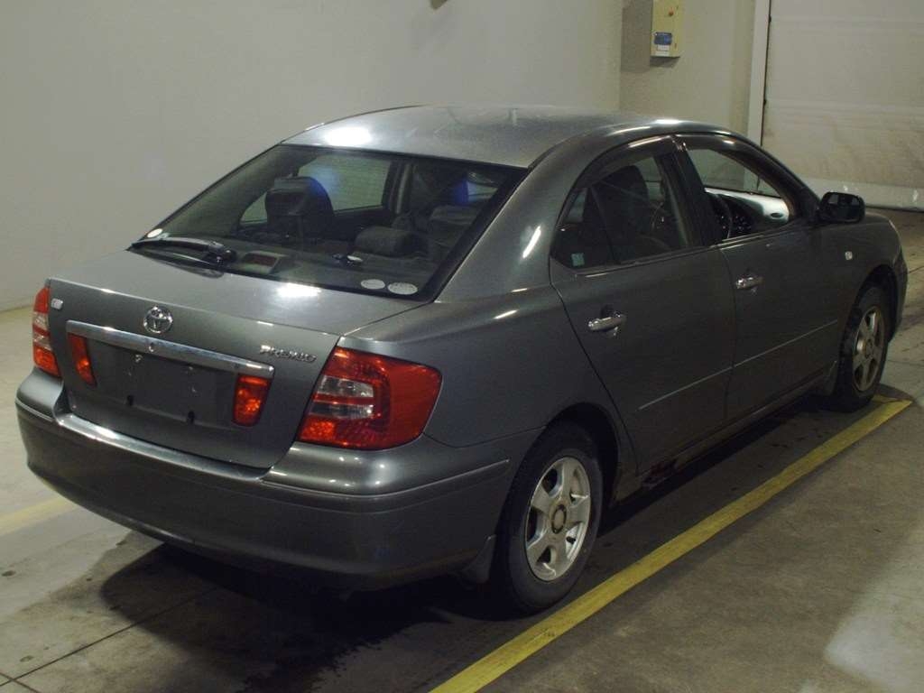 TOYOTA PREMIO