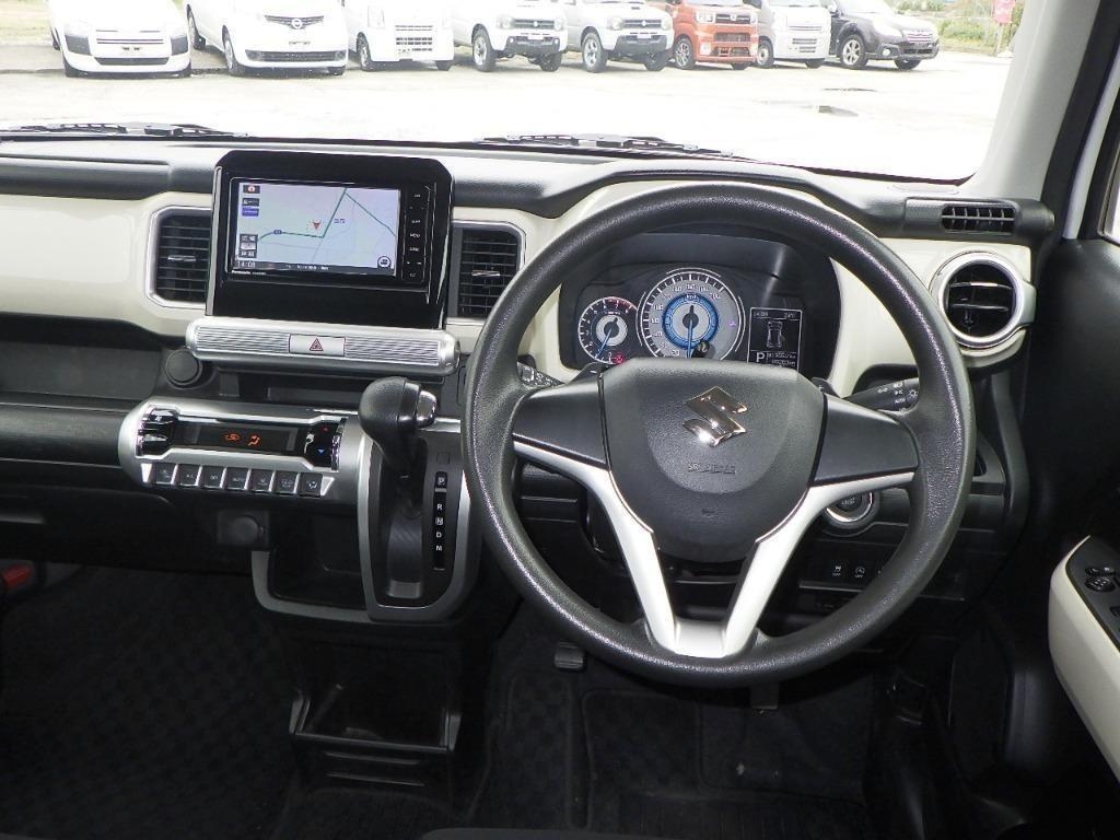 SUZUKI XBEE