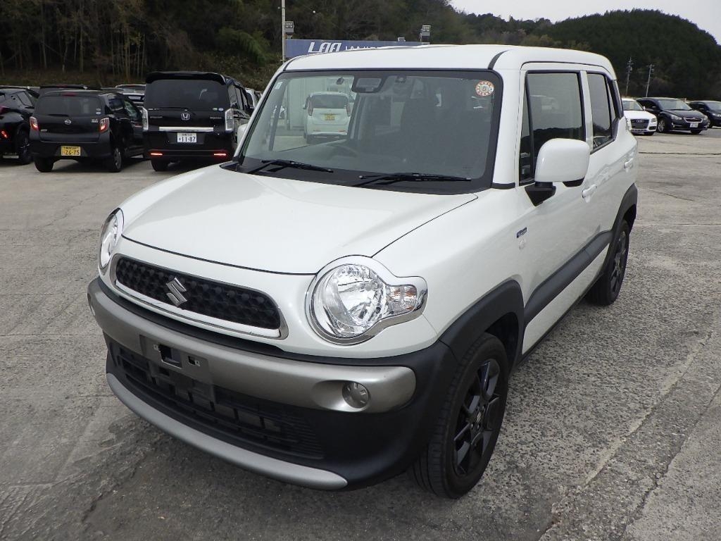 SUZUKI XBEE